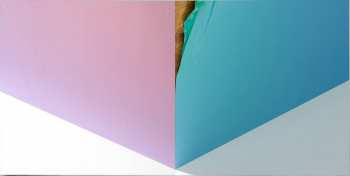 CD The New Wine: Waves