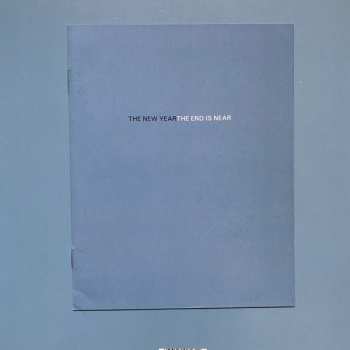 LP The New Year: The End Is Near