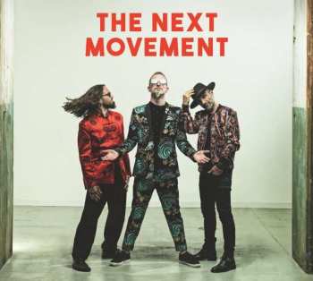 CD The Next Movement: The Next Movement