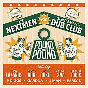 Gentleman's Dub Club: Pound For Pound