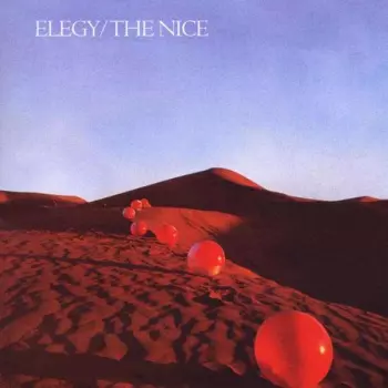 The Nice: Elegy