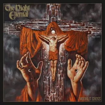 Moonlith Cross