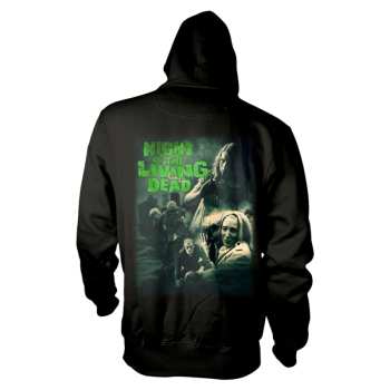 Marchandises The Night Of The Living Dead: Classic S