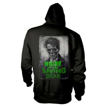 Marchandises The Night Of The Living Dead: Zombie M S