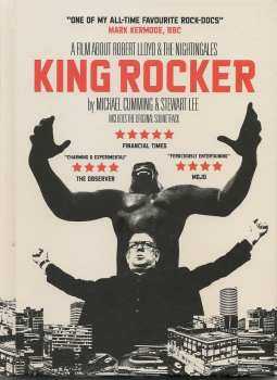 Album The Nightingales: King Rocker
