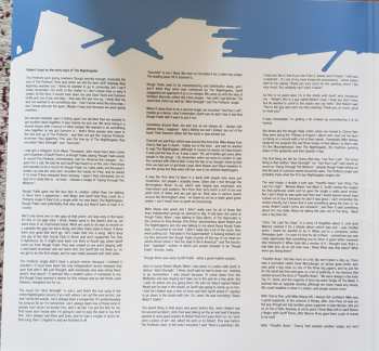 2LP The Nightingales: Pigs On Purpose LTD | CLR