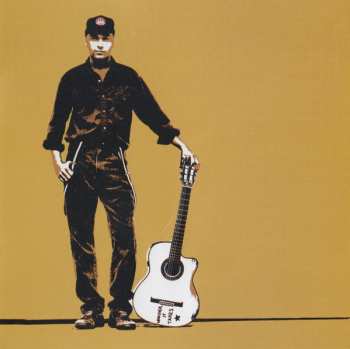 CD The Nightwatchman: One Man Revolution