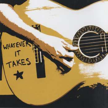 CD The Nightwatchman: One Man Revolution