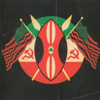 CD The Nightwatchman: World Wide Rebel Songs