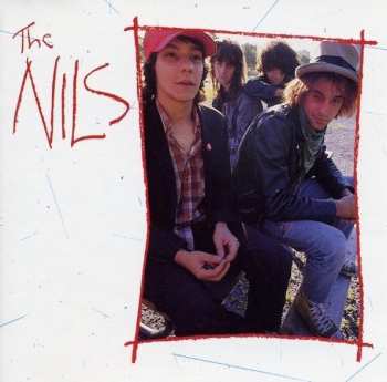 Album The Nils: The Nils