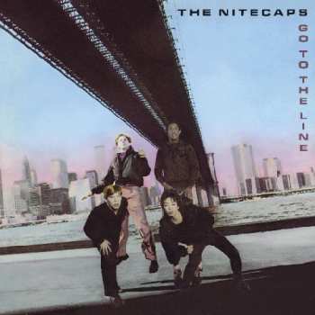 Album The Nitecaps: Go To The Line