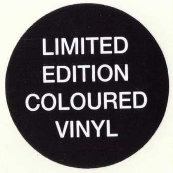 LP The Nix: Sausage Studio Sessions LTD