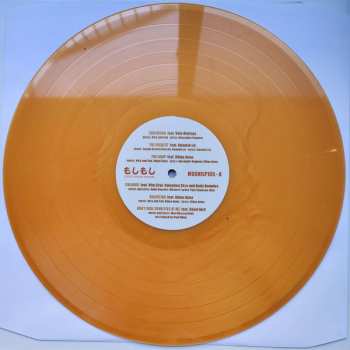 LP The Nix: Sausage Studio Sessions LTD