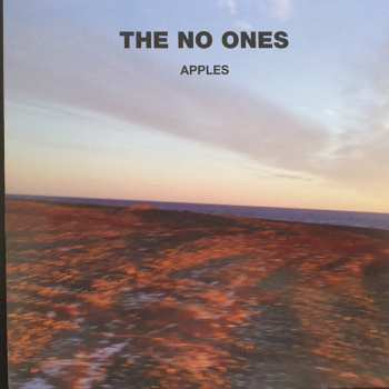 LP/SP The No Ones: The Great Lost No Ones Album CLR