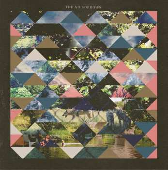 LP The No Sorrows: The No Sorrows