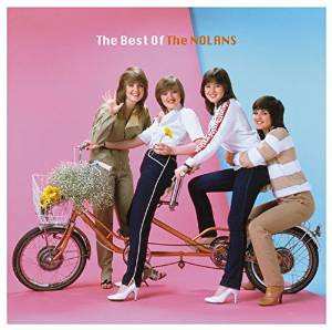 CD The Nolans: The Best Of The Nolans