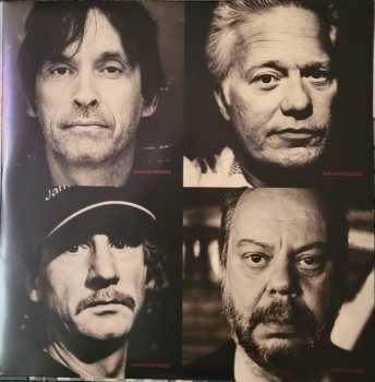 LP The Nomads: Solna (Loaded Deluxe Edition) DLX | LTD