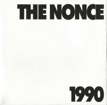 CD The Nonce: 1990