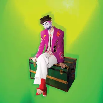 The Nora Kelly Band: Rodeo Clown