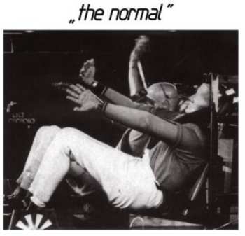 SP The Normal: T.V.O.D. / Warm Leatherette