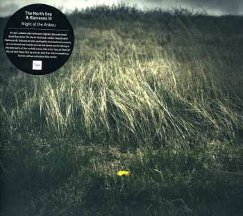 Album The North Sea: Night Of The Ankou