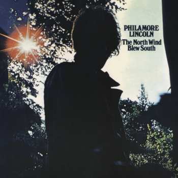 Album Philamore Lincoln: The North Wind Blew South