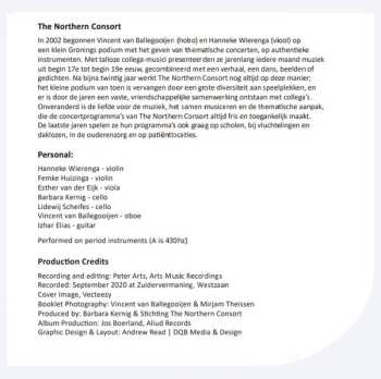 CD Luigi Boccherini: Fiesta Boccherini 5 Quinteetti