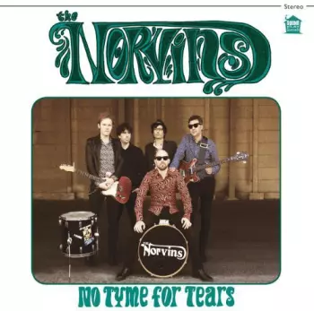 The Norvins: No Tyme For Tears