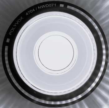 CD Arve Henriksen: Sketches Of Spain