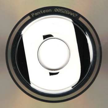 CD The Notwist: Nook