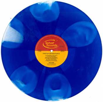 LP The Now: Pure Pop For Now People CLR