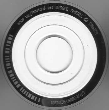 CD The Nylons: 4 On The Floor - Live In Concert