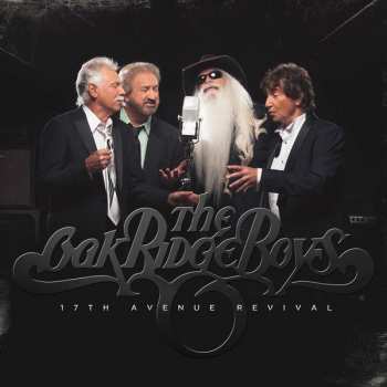 Album The Oak Ridge Boys: 17th Avenue Revival