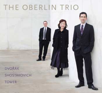 CD Antonín Dvořák: The Oberlin Trio