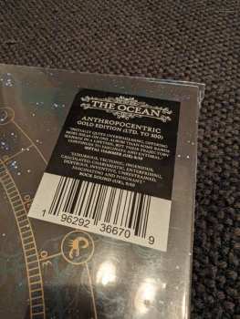 2LP The Ocean: Anthropocentric CLR | LTD