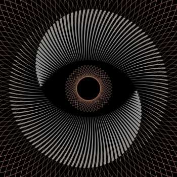LP The Ocean: Holocene Instrumental (classic Black Vinyl)