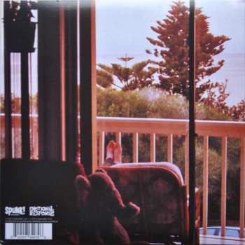 LP The Ocean Party: Beauty Point