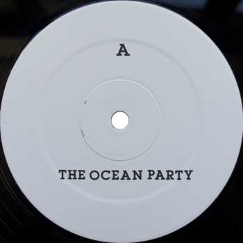 LP The Ocean Party: Nothing Grows