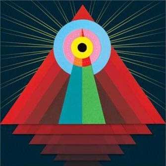 LP The Octopus Project: Fever Forms CLR | LTD