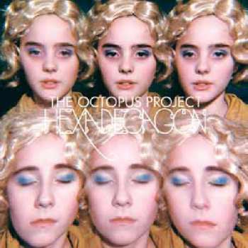 Album The Octopus Project: Hexadecagon