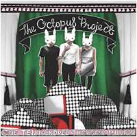 Album The Octopus Project: One Ten Hundred Thousand Million