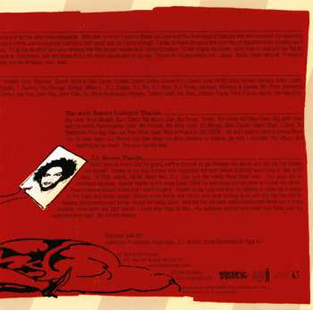 CD The Odd Couple: Alcohol/Ism