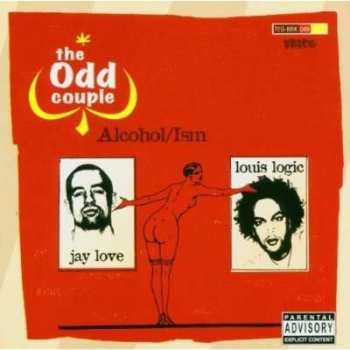 CD The Odd Couple: Alcohol/Ism