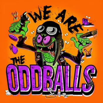The Oddballs: We Are The Oddballs
