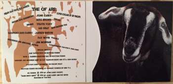 CD The OF: Escape Goat