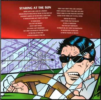 CD The Offspring: Americana
