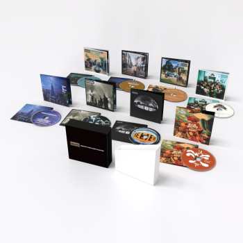 8CD The Offspring: Complete Studio Album Collection