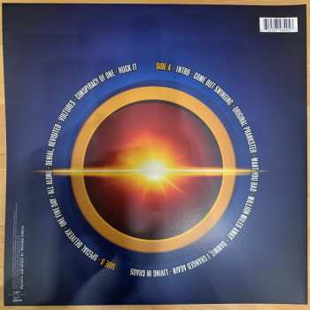 LP The Offspring: Conspiracy Of One CLR | LTD