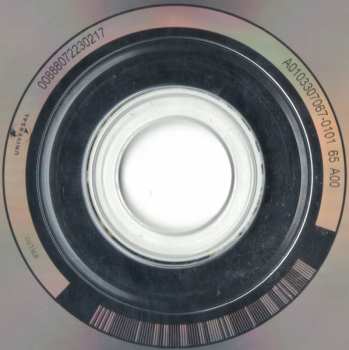 CD The Offspring: Let The Bad Times Roll