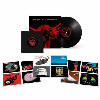 LP/SP The Offspring: Rise And Fall, Rage And Grace (7"-single: 45 Rpm)